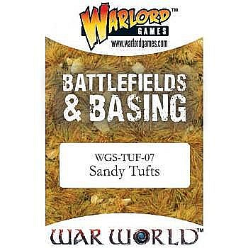 Accesorii pentru boardgames - Sandy Tufts