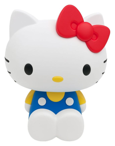 Casa si Cadouri - Sanrio 3D Coin Bank Hello Kitty