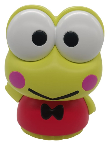 Casa si Cadouri - Sanrio 3D Coin Bank Keroppi