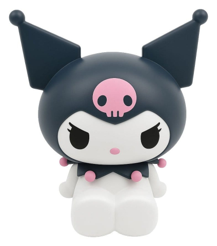Casa si Cadouri - Sanrio 3D Coin Bank Kuromi