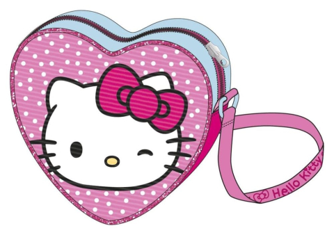 PRECOMENZI - Sanrio Bag Hello Kitty A Display (12)