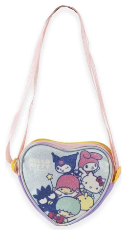 Sanrio Bag Hello Kitty B Display (12) [2]