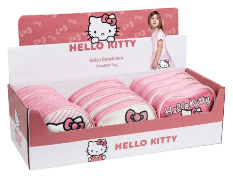 PRECOMENZI - Sanrio Bag Hello Kitty C Display (12)