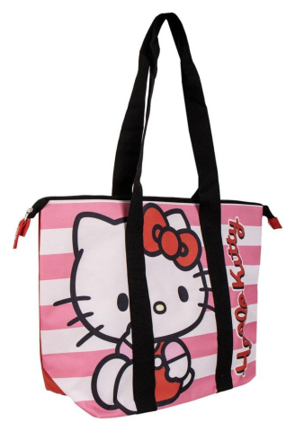 Sanrio Beach Bag Hello Kitty 32 x 48 x 1 cm [4]
