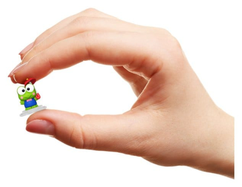 Sanrio Bitty POP! Towns Vinyl Figure 3-Pack SanrioTown [6]