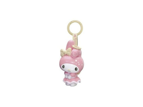 Brelocuri - Sanrio - Breloc My Melody & Kuromi