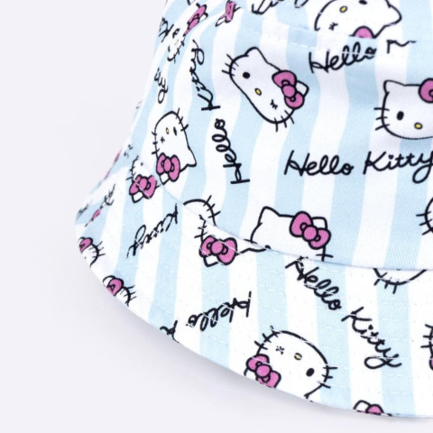 PRECOMENZI - Sanrio Bucket Hat Hello Kitty 53 cm
