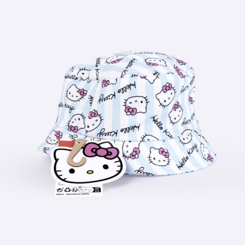 Sanrio Bucket Hat Hello Kitty 53 cm [3]