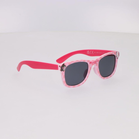 Sanrio Cap & Sunglasses Set Hello Kitty B 53 cm [2]