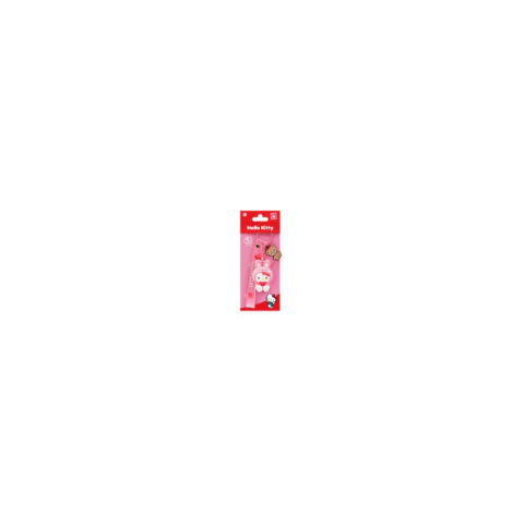 Sanrio Celebration Series Keychain & Bracelet Hello Kitty and Friends Display (12) [4]