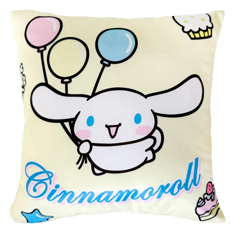 Geek Stuff - Sanrio Cinnamoroll Perna 35 x 35 cm