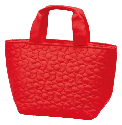 Fashion & Accessories - Sanrio Cooler Bag Hello Kitty Quilted