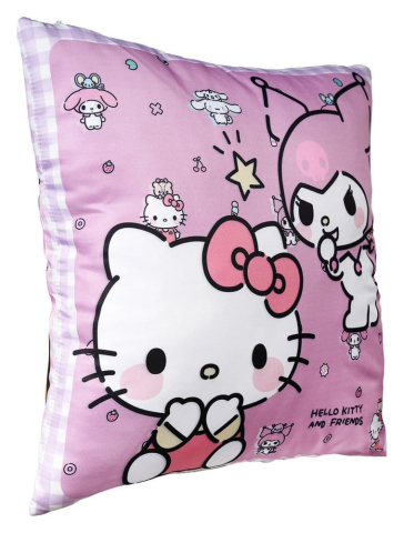 Sanrio Couch Cushion Hello Kitty & Friends Infant 35 x 35 cm [0]