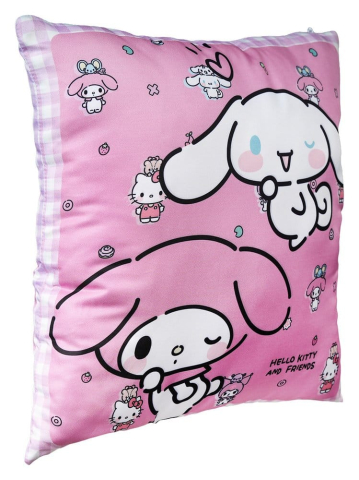 Sanrio Couch Cushion Hello Kitty & Friends Infant 35 x 35 cm [3]