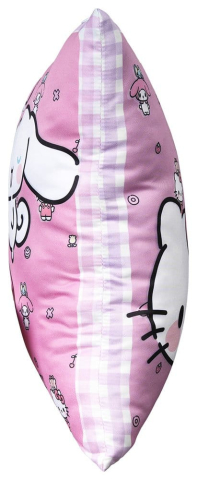 Sanrio Couch Cushion Hello Kitty & Friends Infant 35 x 35 cm [1]