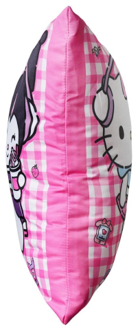 Sanrio Couch Cushion Hello Kitty & Friends Pop 35 x 35 cm [1]