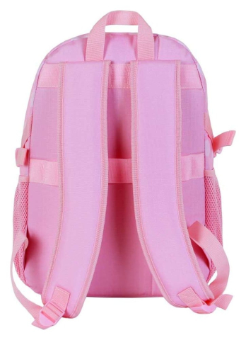 Sanrio Fight Backpack 3.0 Hello Kitty Moto [1]