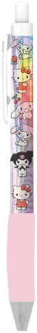 Casa si Cadouri - Sanrio Gel Pen Hello Kitty & Friends Drawing Touch Holographic Display (12)