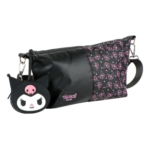 Sanrio Handbag Kuromi [3]