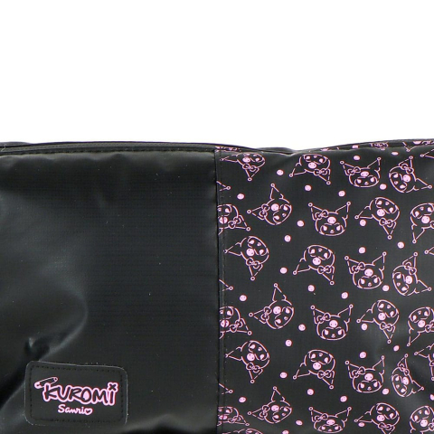 Sanrio Handbag Kuromi [1]