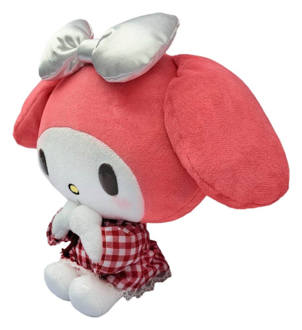 Sanrio My Melody Pyjama Style M - Plus 22 cm [1]