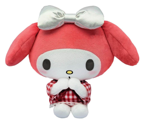 Noutati - Sanrio My Melody Pyjama Style M - Plus 22 cm