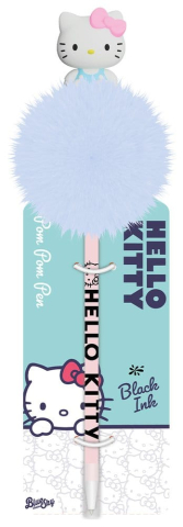 Casa si Cadouri - Sanrio Pom Pom Pen Hello Kitty