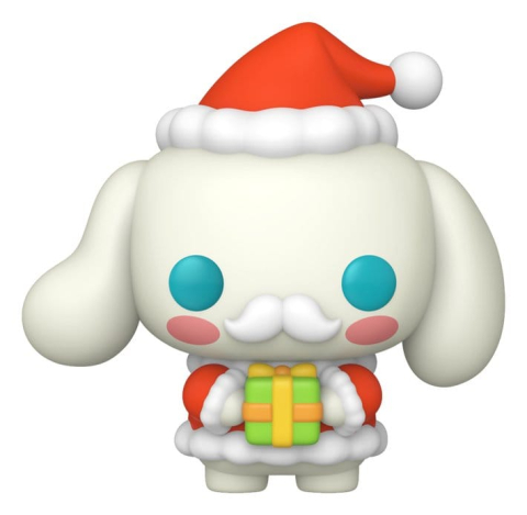Sanrio POP! Vinyl Figure : Merry Market- Cinnamoroll 9 cm [1]