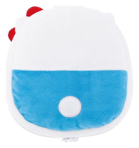 Fashion & Accessories - Sanrio Pouch Hello Kitty Fluffy