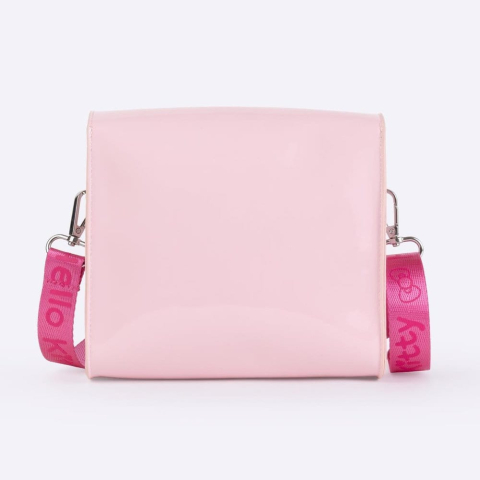 Sanrio Shoulder Bag Hello Kitty 17 x 18 x 7 cm [2]