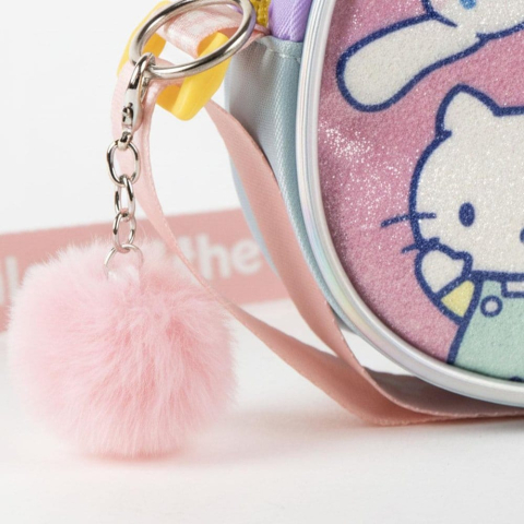 Sanrio Shoulder Bag Hello Kitty Fantasia 11 x 15 x 4 cm [3]