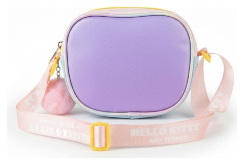 PRECOMENZI - Sanrio Shoulder Bag Hello Kitty Fantasia 11 x 15 x 4 cm