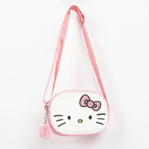 Sanrio Shoulder Bag Hello Kitty Fantasia 11 x 17 x 4 cm [2]