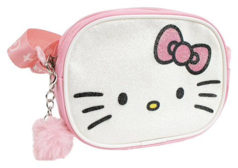 Sanrio Shoulder Bag Hello Kitty Fantasia 11 x 17 x 4 cm [7]