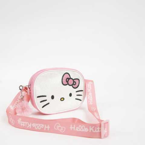 Sanrio Shoulder Bag Hello Kitty Fantasia 11 x 17 x 4 cm [3]