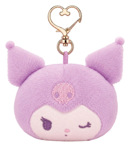 Sanrio Silicone Plush Figures Blind Box Display (8) [2]