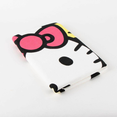 PRECOMENZI - Sanrio Towel Hello Kitty A 25 x 35 cm