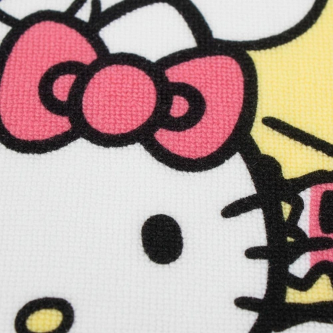 Sanrio Towel Hello Kitty A 25 x 35 cm [1]