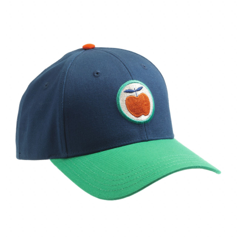 Sapca cu cozoroc model mar, Djeco [0]