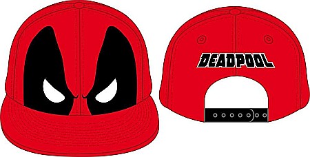 Sepci - Sapca Deadpool Cap Eyes