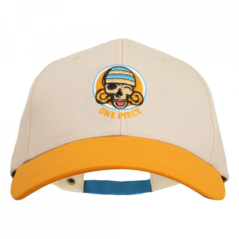 One Piece - Sapca One Piece Gold Roger