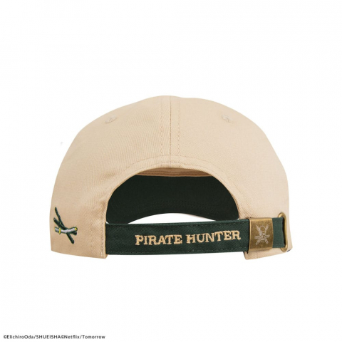Sapca One Piece – Zoro „Pirate Hunter” [2]