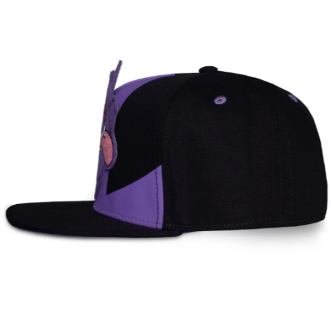 Sapca Pokemon Gengar 3D – editie oficiala Difuzed [1]