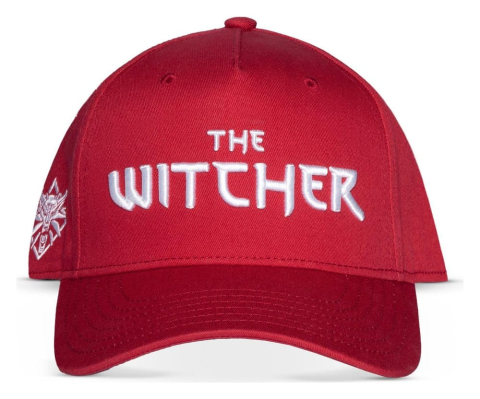 Noutati - Sapca The Witcher Snapback Oficiala - Baseball Cap
