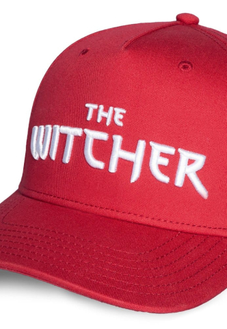 Sapca The Witcher Snapback Oficiala - Baseball Cap [1]