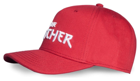 Sapca The Witcher Snapback Oficiala - Baseball Cap [4]