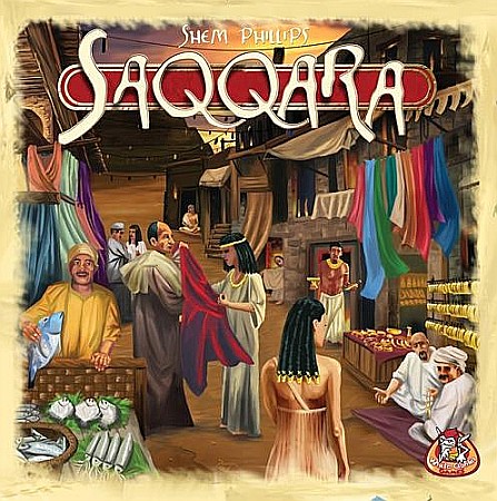Saqqara [1]