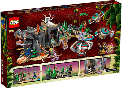 Satul pazitorilor [2]