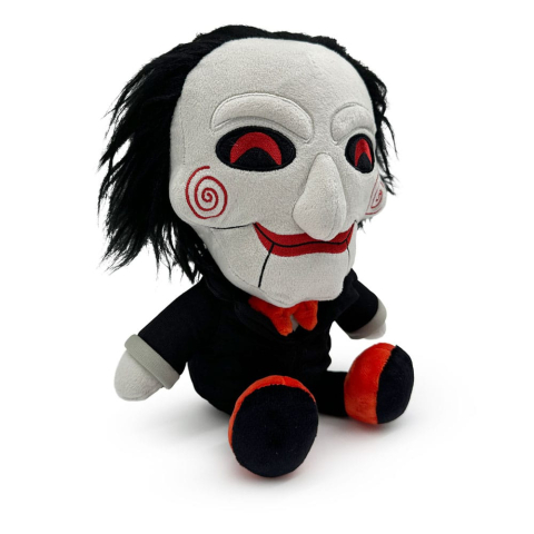 Saw Billy the Puppet - Jucarie de Plus Youtooz 22 cm [1]