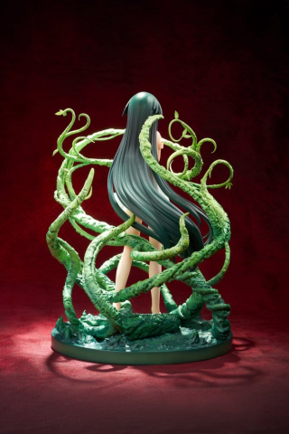 Saya no Uta PVC Statue 1/6 Saya 28 cm [4]